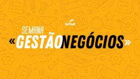 Semana Gestão