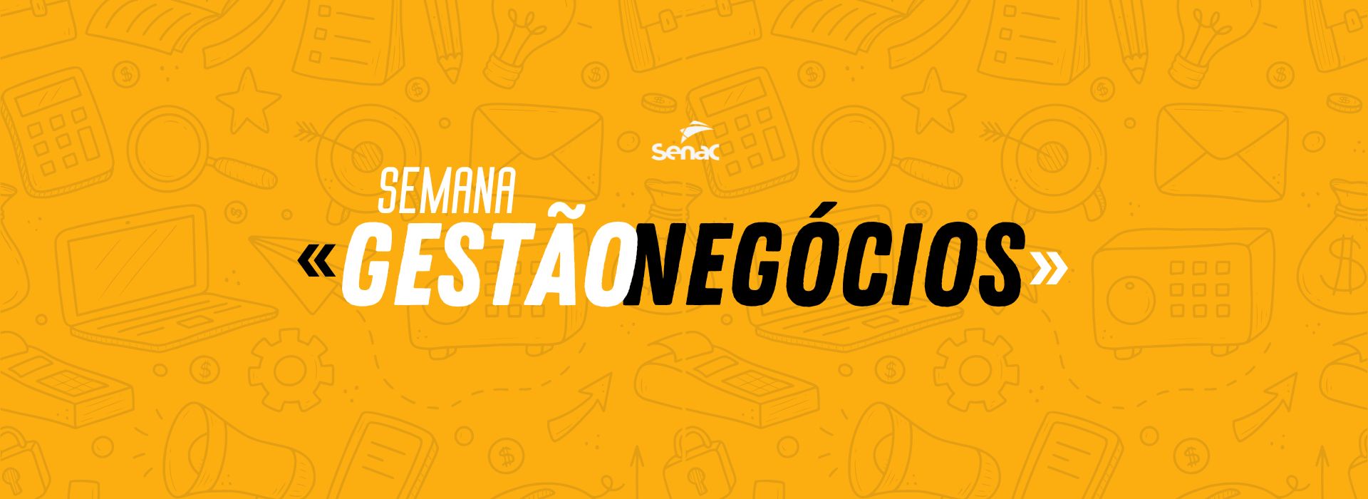 Semana Gestão