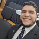 Pedro de Araújo Melo Alves da Cruz