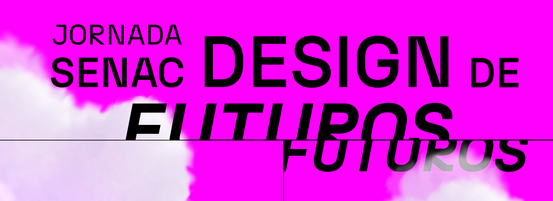 Jornada Senac Design de Futuros