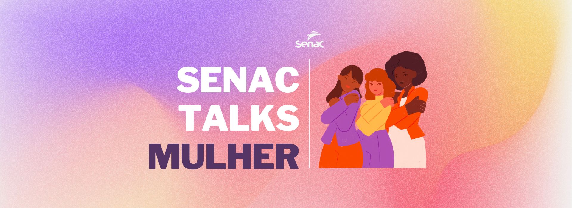 Senac Talks
