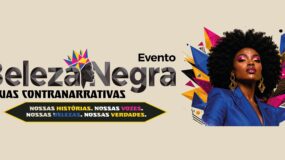 Workshop Unhas Longas e Decoradas como Símbolo de Autonomia Corporal Periférica Negra