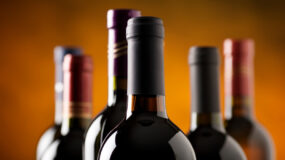 Vinhos