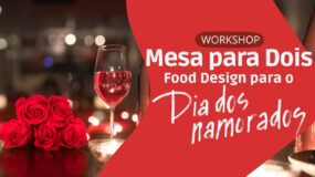 Mesa para Dois