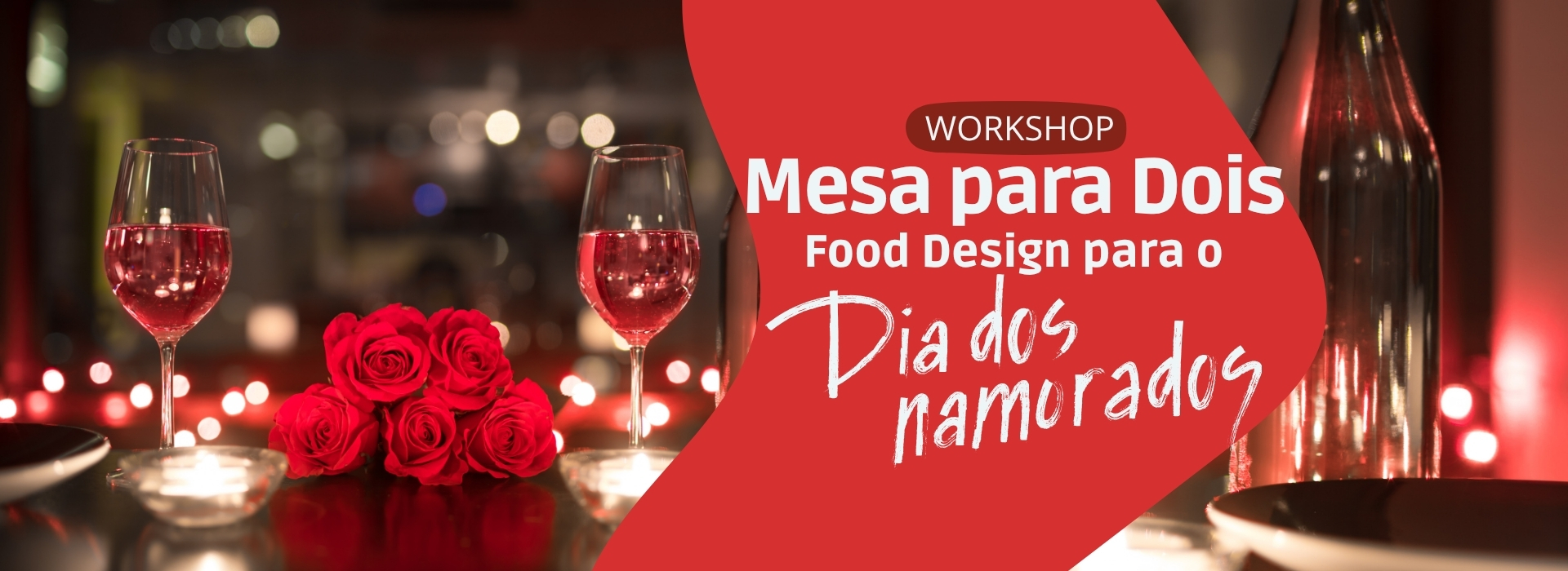 Mesa para Dois