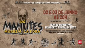 mamutes