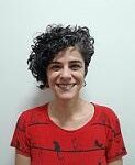 Andreia Maria dos Santos