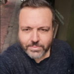 Willian Rodrigo Pantano