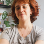 Laura Regina Rocha Franchetto