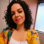 Tamiris da Silva Cantares