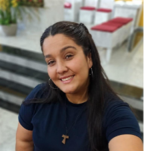 Edneia Alves de Miranda