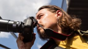 Leituras de Portfólio Fotográfico | 5ª Sessão
