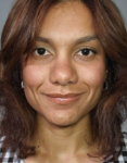 Raissa Rubia Guinda Laureano