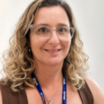 Silvana Oliveira Fajoni