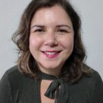 Ana Iracema Neves Fagundes Nogueira de Oliveira