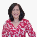 Patricia Verzinhasse Peres