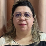 Daniela Cristina Da Silva Oliveira