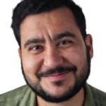 Eduardo Luis Dos Santos