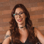 Larissa Morales
