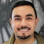 Ricardo Brito Almeida