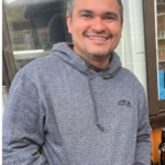 Geovane J. Silva