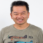 Claudio Imamura
