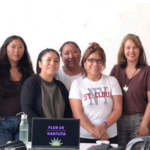 Grupo Flor de Kantuta
