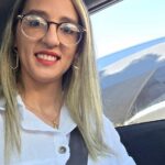 Michelle Óca de Albuquerque