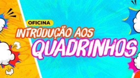 Introdução aos quadrinhos