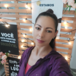 Francislene Cruz
